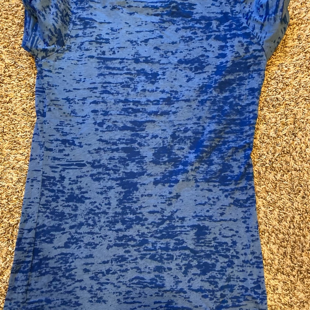 Def Leopard Burnout Tee - Picture 2 of 2